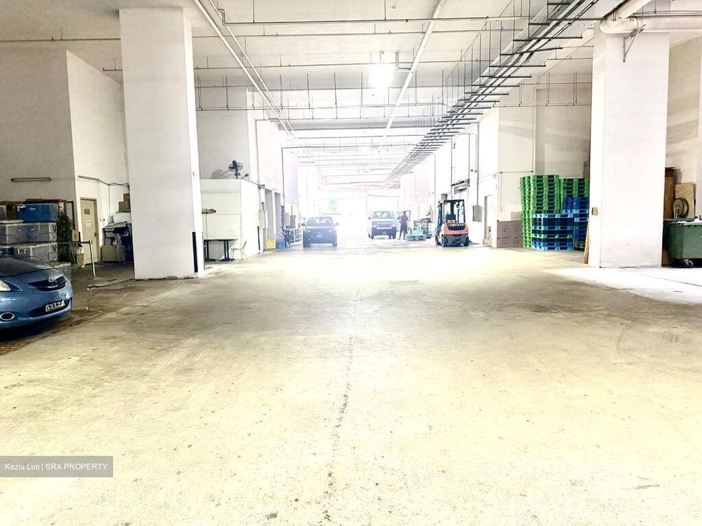 Food Xchange @ Admiralty (D27), Factory #521631061